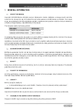 Preview for 4 page of CZone 80-911-0007-00 User & Installation Manual