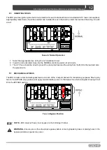 Preview for 12 page of CZone 80-911-0007-00 User & Installation Manual