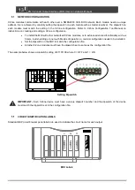 Preview for 13 page of CZone 80-911-0007-00 User & Installation Manual