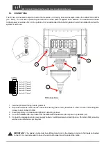 Предварительный просмотр 11 страницы CZone 80-911-0009-00 User & Installation Manual