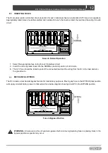 Предварительный просмотр 12 страницы CZone 80-911-0009-00 User & Installation Manual