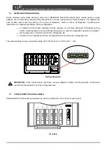 Предварительный просмотр 13 страницы CZone 80-911-0009-00 User & Installation Manual