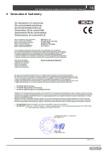 Предварительный просмотр 18 страницы CZone 80-911-0009-00 User & Installation Manual