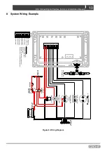 Предварительный просмотр 10 страницы CZone 80-911-0013-00 User & Installation Manual