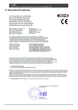 Предварительный просмотр 13 страницы CZone 80-911-0013-00 User & Installation Manual