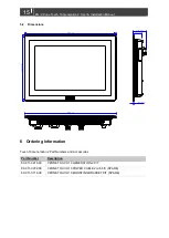 Предварительный просмотр 15 страницы CZone 80-911-0216-00 User & Installation Manual