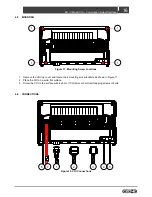 Предварительный просмотр 16 страницы CZone COI User And Installation Manual