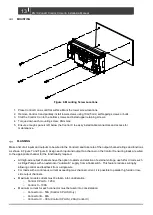 Предварительный просмотр 13 страницы CZone Control X User & Installation Manual