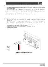 Предварительный просмотр 18 страницы CZone Control X User & Installation Manual