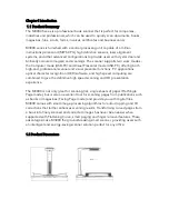 Предварительный просмотр 4 страницы Czur Tech M3000 series User Manual