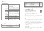 Preview for 5 page of Czur Aura Mate User Manual