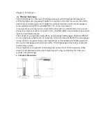 Preview for 4 page of Czur ET-16 User Manual