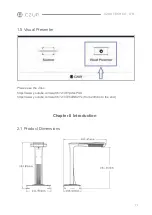 Preview for 13 page of Czur ET16 Plus User Manual