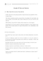 Preview for 17 page of Czur ET16 Plus User Manual