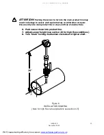 Предварительный просмотр 12 страницы D-2 Incorporated JF-1A Installation & Safe Use Manual