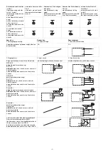 Предварительный просмотр 18 страницы D.3.E. Electronique PNOZ s1 Operating Instructions Manual