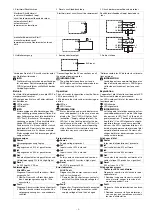 Предварительный просмотр 19 страницы D.3.E. Electronique PNOZ s1 Operating Instructions Manual