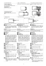 Предварительный просмотр 28 страницы D.3.E. Electronique PNOZ s1 Operating Instructions Manual