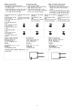 Предварительный просмотр 37 страницы D.3.E. Electronique PNOZ s1 Operating Instructions Manual