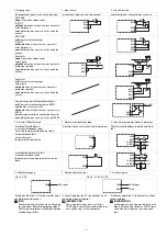 Предварительный просмотр 38 страницы D.3.E. Electronique PNOZ s1 Operating Instructions Manual