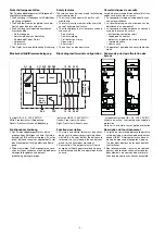 Предварительный просмотр 45 страницы D.3.E. Electronique PNOZ s1 Operating Instructions Manual