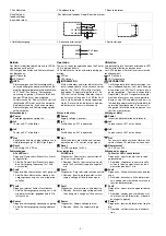 Предварительный просмотр 47 страницы D.3.E. Electronique PNOZ s1 Operating Instructions Manual