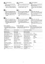 Предварительный просмотр 48 страницы D.3.E. Electronique PNOZ s1 Operating Instructions Manual