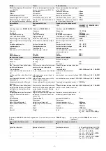 Предварительный просмотр 50 страницы D.3.E. Electronique PNOZ s1 Operating Instructions Manual