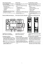 Предварительный просмотр 52 страницы D.3.E. Electronique PNOZ s1 Operating Instructions Manual