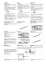 Предварительный просмотр 67 страницы D.3.E. Electronique PNOZ s1 Operating Instructions Manual