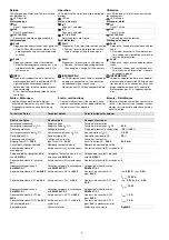 Предварительный просмотр 68 страницы D.3.E. Electronique PNOZ s1 Operating Instructions Manual