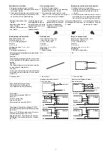 Предварительный просмотр 75 страницы D.3.E. Electronique PNOZ s1 Operating Instructions Manual