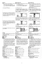 Предварительный просмотр 76 страницы D.3.E. Electronique PNOZ s1 Operating Instructions Manual