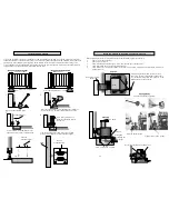 Preview for 14 page of D.A.C.E Compact 300 Owner'S Manual