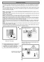 Preview for 13 page of D.A.C.E CONDO Manual