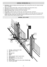 Preview for 6 page of D.A.C.E SOLO Installation & Owner'S Manual