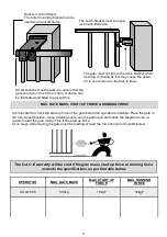 Preview for 9 page of D.A.C.E SOLO Installation & Owner'S Manual