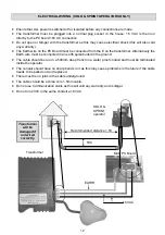 Preview for 12 page of D.A.C.E SOLO Installation & Owner'S Manual