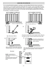 Preview for 13 page of D.A.C.E SOLO Installation & Owner'S Manual