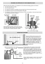 Preview for 14 page of D.A.C.E SOLO Installation & Owner'S Manual