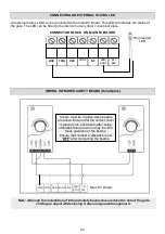 Preview for 21 page of D.A.C.E SOLO Installation & Owner'S Manual