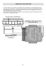 Preview for 23 page of D.A.C.E SOLO Installation & Owner'S Manual