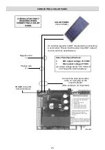 Preview for 24 page of D.A.C.E SOLO Installation & Owner'S Manual