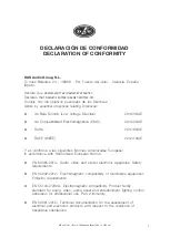 Preview for 5 page of D.A.S. 20503060 User Manual