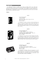 Preview for 6 page of D.A.S. Action 12 User Manual