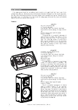 Предварительный просмотр 6 страницы D.A.S. Action 12A User Manual