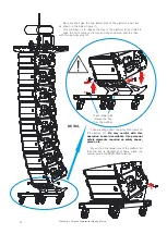 Предварительный просмотр 22 страницы D.A.S. Aero 2 Series Rigging Manual