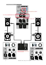 Preview for 12 page of D.A.S. altea 412a User Manual