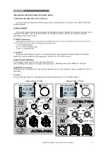 Preview for 15 page of D.A.S. altea 412a User Manual