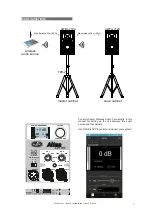 Preview for 7 page of D.A.S. Altea Series User Manual